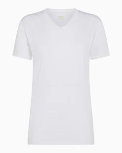 T-SHIRT SCOLLO V