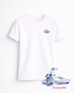 T-shirt uomo 