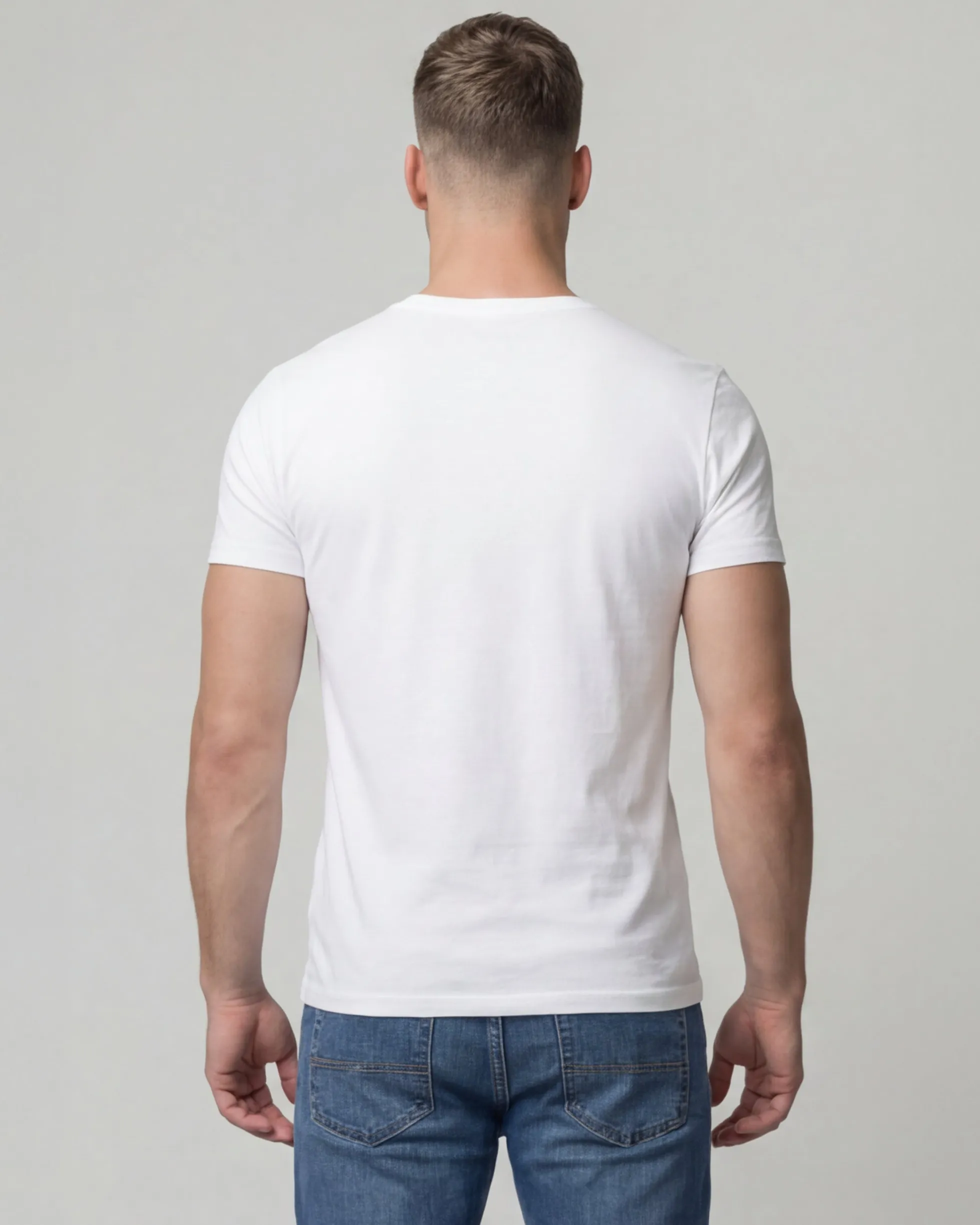T-shirt uomo "Ariete" by Luigi Torres Cerciello
