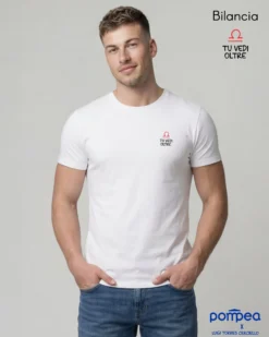 T-shirt uomo 