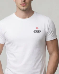 T-shirt uomo 