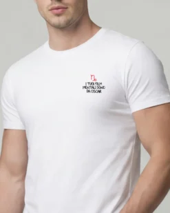 T-shirt uomo "Capricorno" by Luigi Torres Cerciello