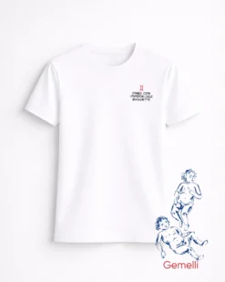 T-shirt uomo 