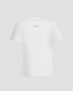 T-shirt uomo no stress cotone