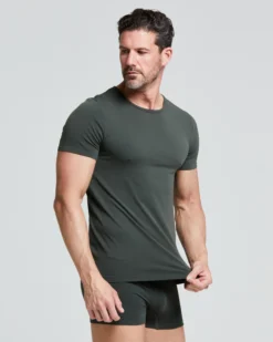 T-shirt uomo Q-Cycle