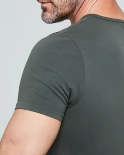 T-shirt uomo Q-Cycle