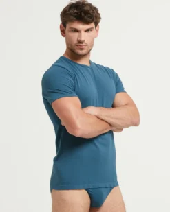 T-shirt uomo Q-Cycle