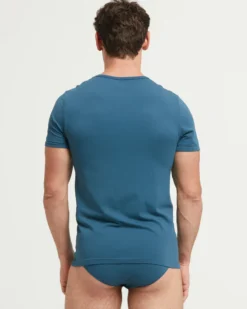 T-shirt uomo Q-Cycle