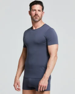 T-shirt uomo Q-Cycle