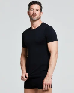 T-shirt uomo Q-Cycle