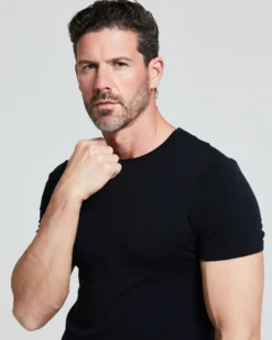 T-shirt uomo Q-Cycle