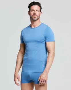 T-shirt uomo Q-Cycle