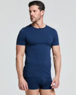 T-shirt uomo Q-Cycle