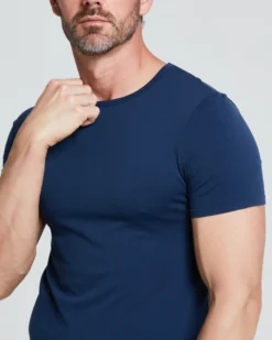 T-shirt uomo Q-Cycle