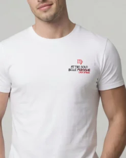 T-shirt uomo 