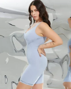 TUTA CORSET