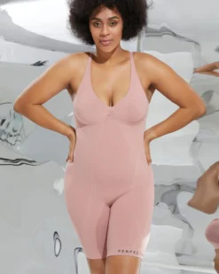 TUTA CORSET